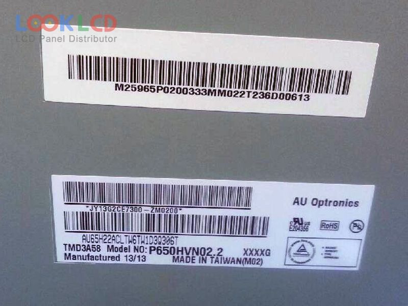P650HVN02.2