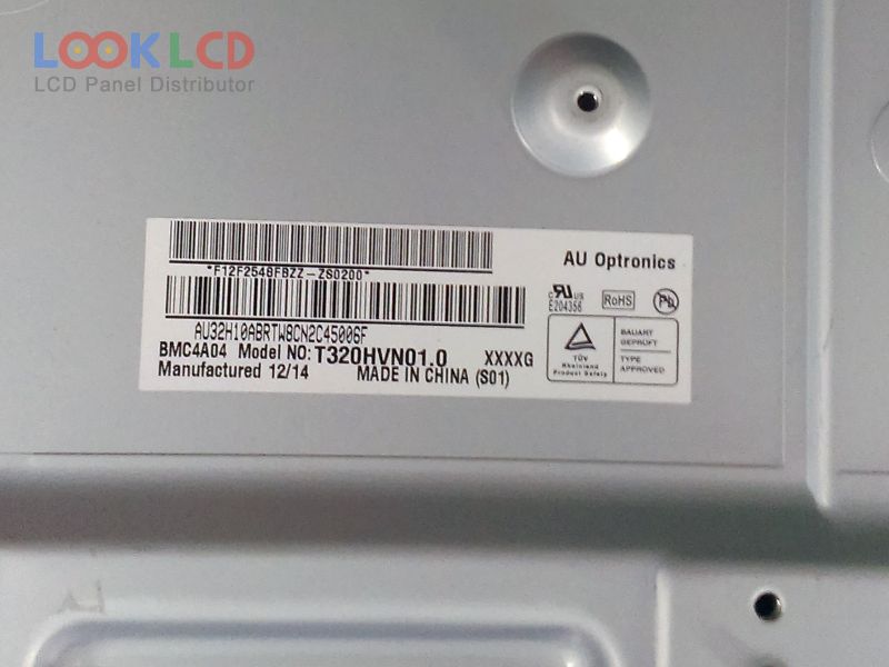 T320HVN01.0