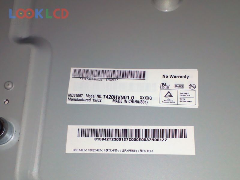 T420HVN01.0