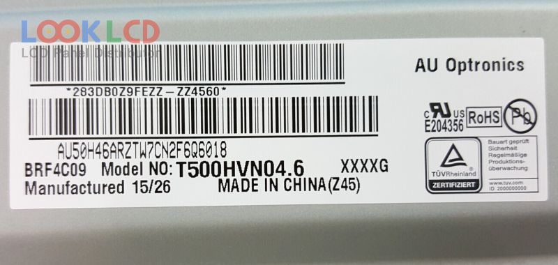 T500HVN04.6
