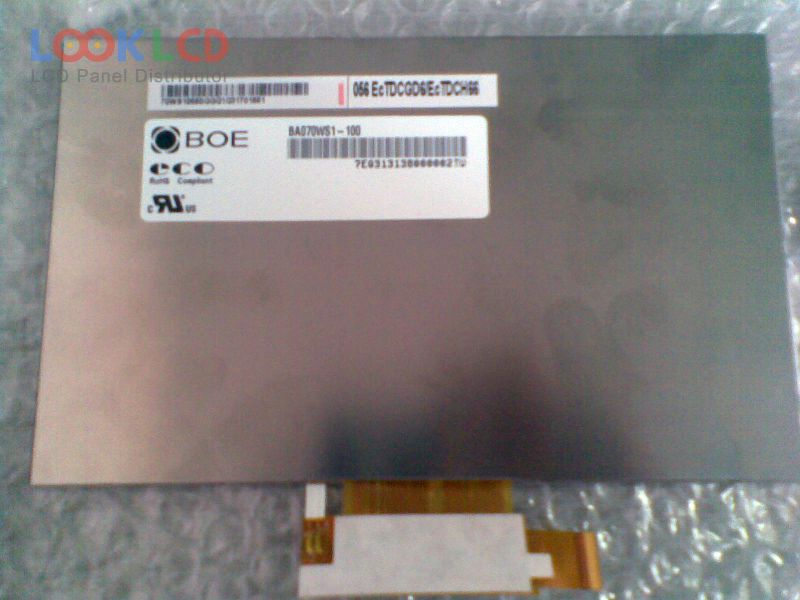 BA070WS1-100