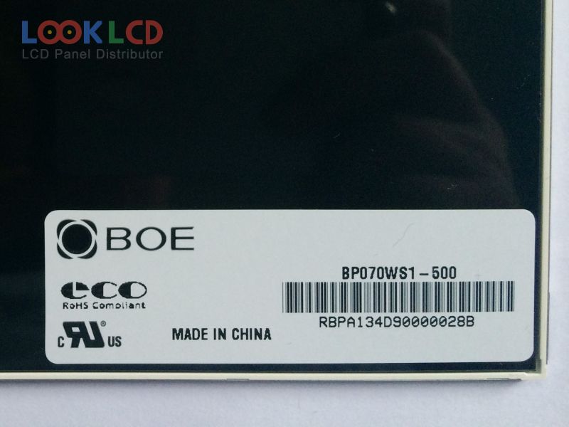 BP070WS1-500