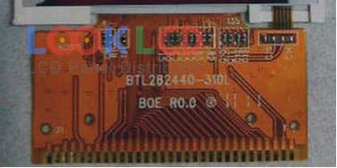 BTL282440-310L