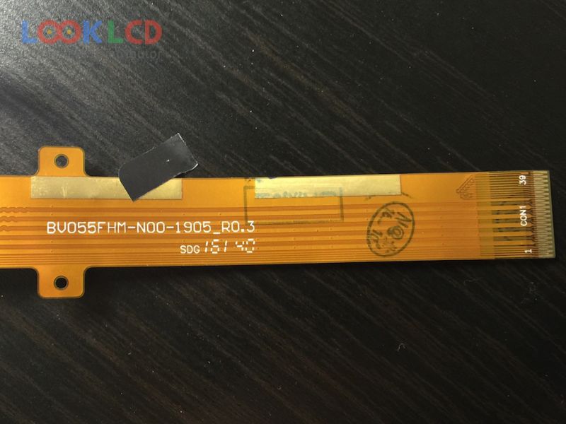 BV055FHM-N00