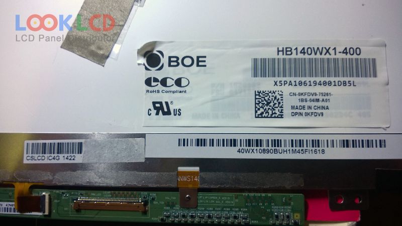 HB140WX1-400