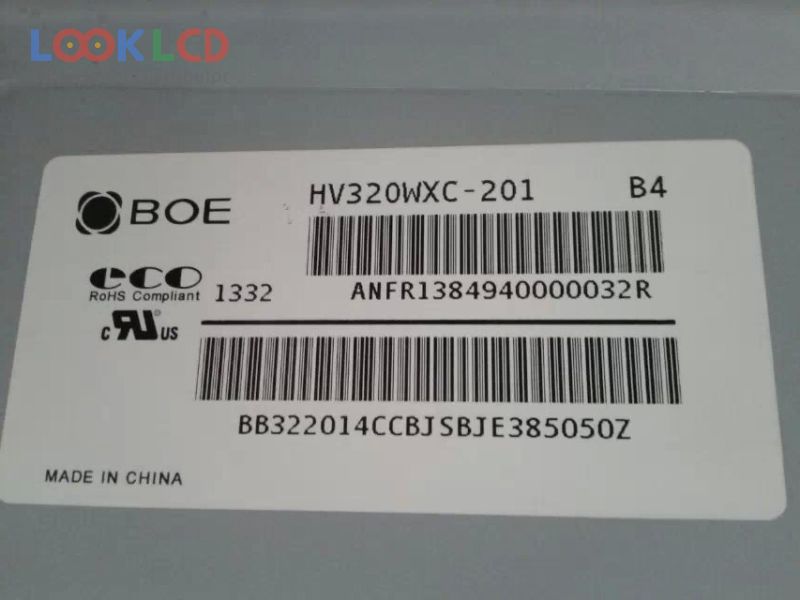 HV320WXC-201