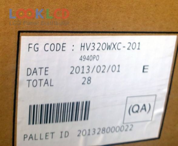 HV320WXC-201