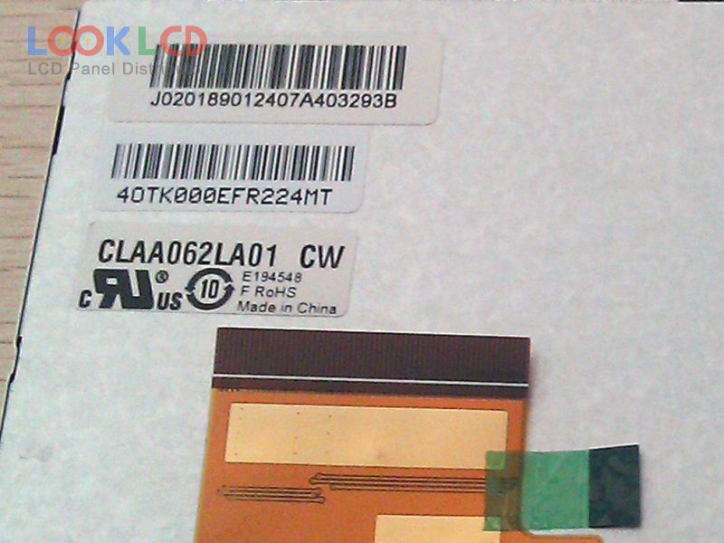 CLAA062LA01CW