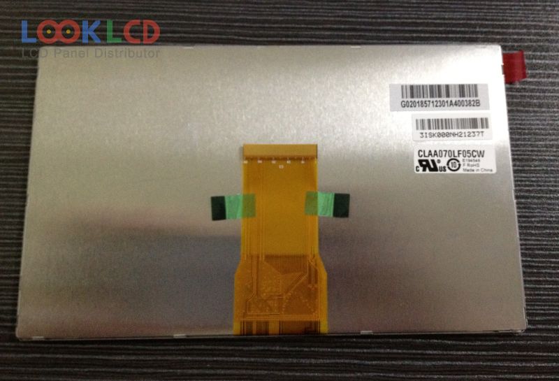 CLAA070LF05CW