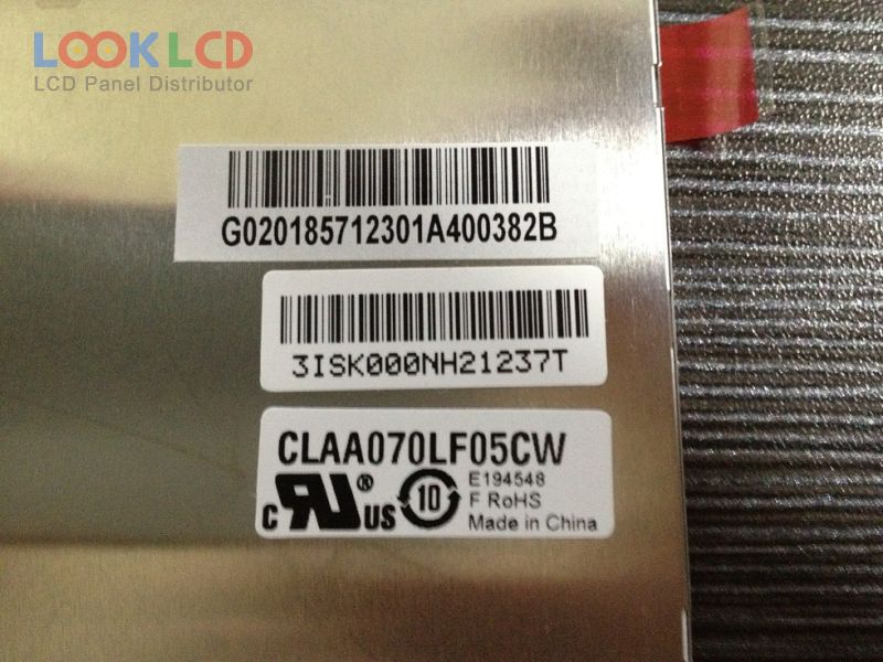CLAA070LF05CW