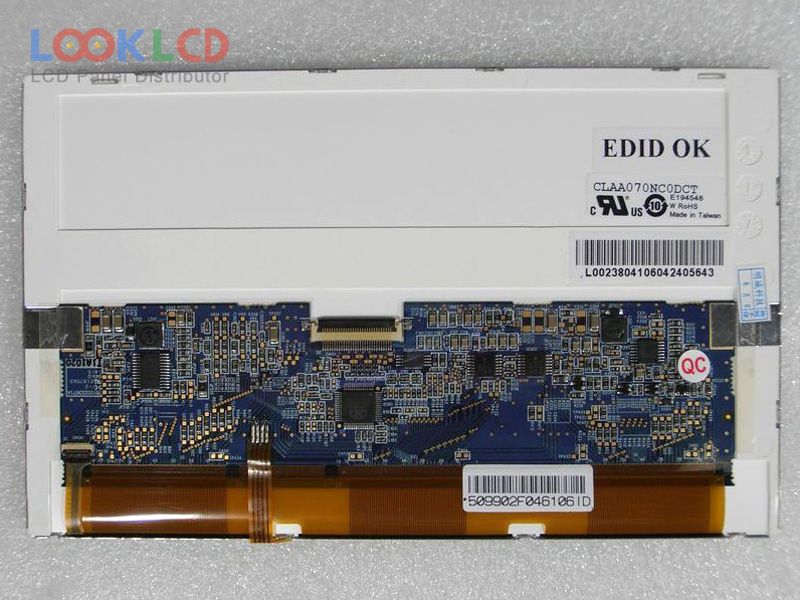 CLAA070NC0DCT