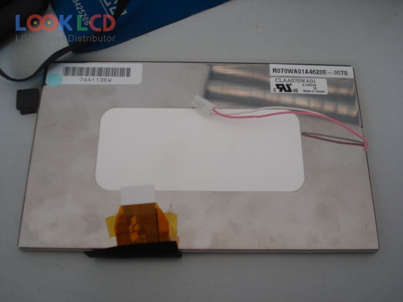 CLAA070WA01