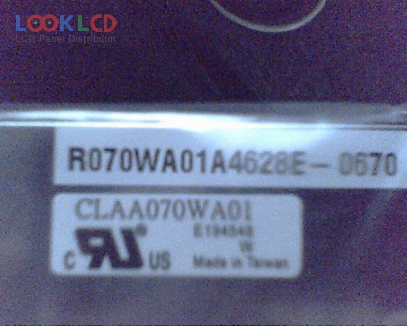 CLAA070WA01