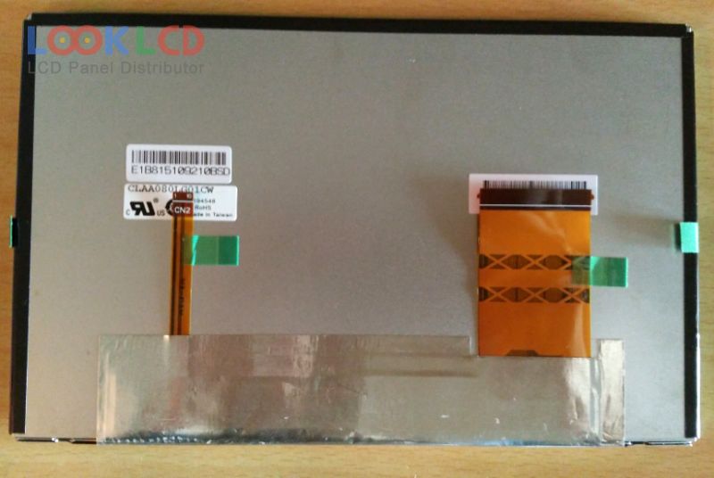 CLAA080LG01CW