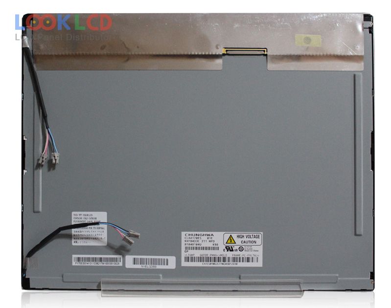 CLAA170ES01E