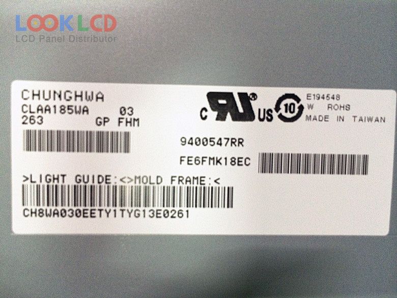 CLAA185WA03