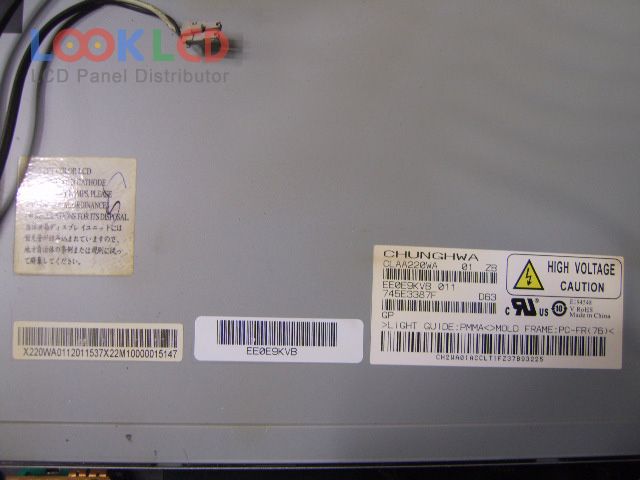 CLAA220WA01