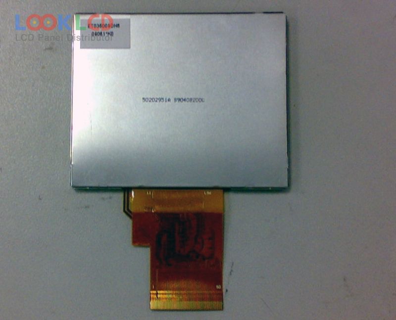 ET035009DH6