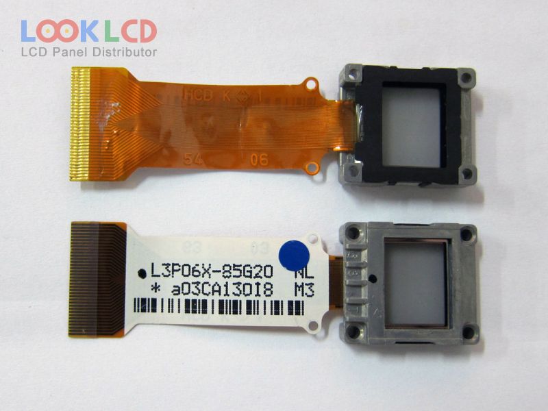 L3P06X-85G20