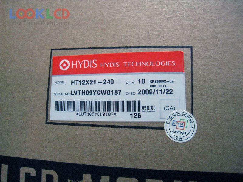 HT12X21-240