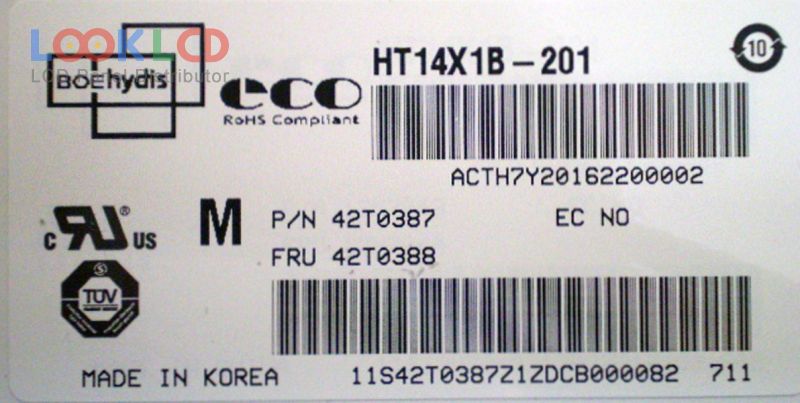 HT14X1B-201