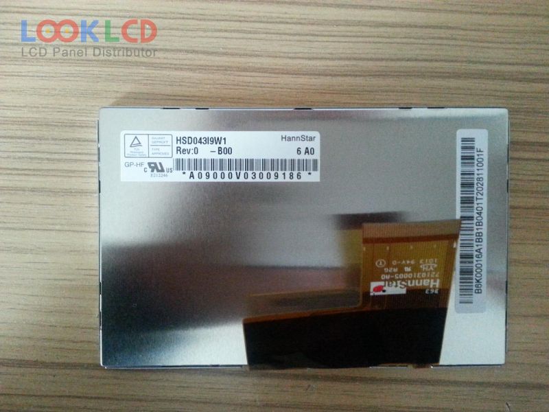 HSD043I9W1-B00