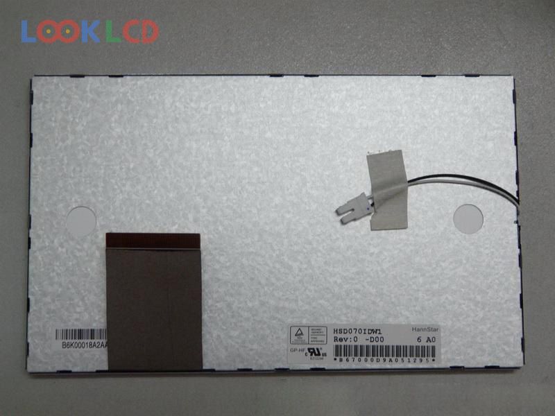 HSD070IDW1-D00