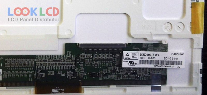 HSD100IFW4-A00