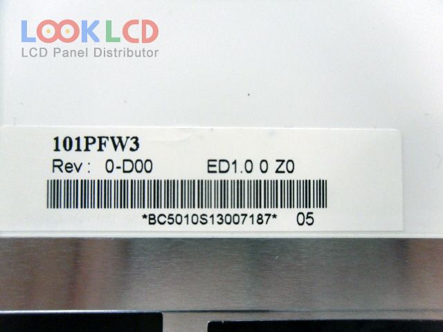 HSD101PFW3-D00