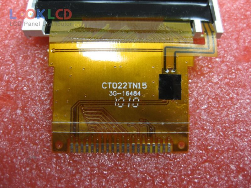 CT022TN15