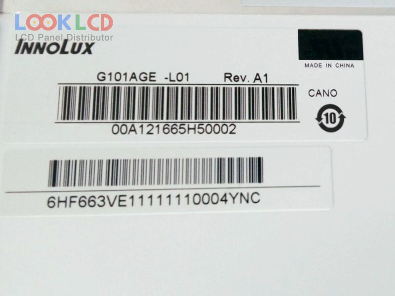 G101AGE-L01
