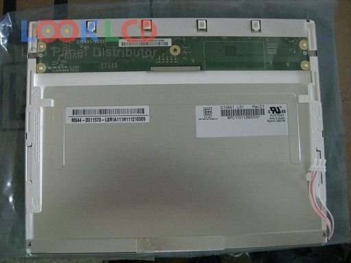 G104X1-L01