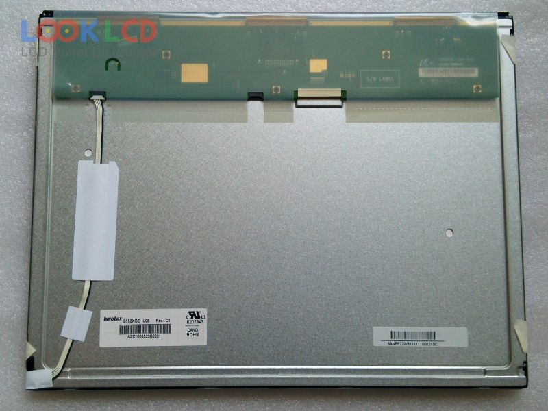 G150XGE-L05