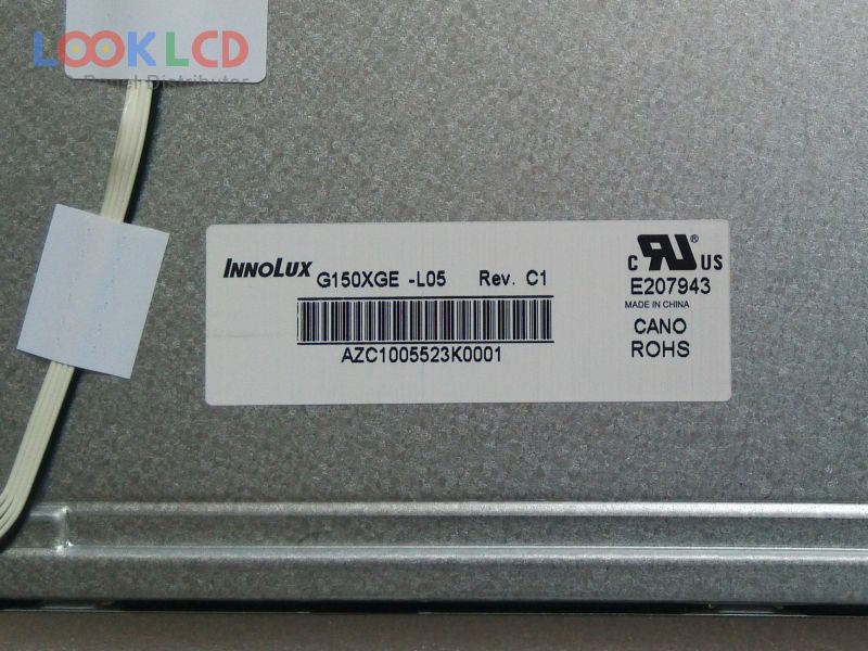 G150XGE-L05