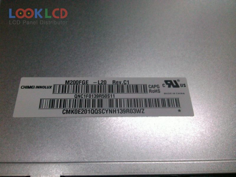 M200FGE-L20