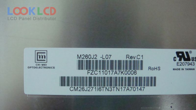 M260J2-L07