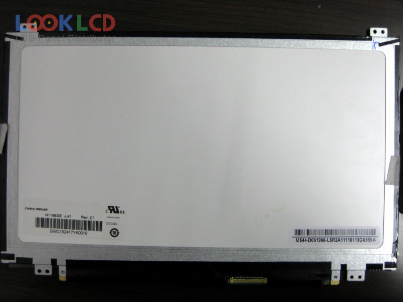 N116BGE-L41