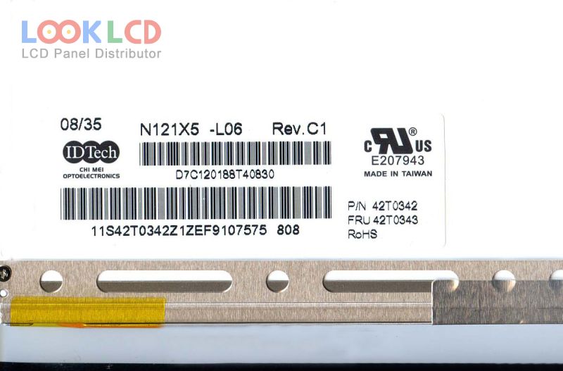 N121X5-L06