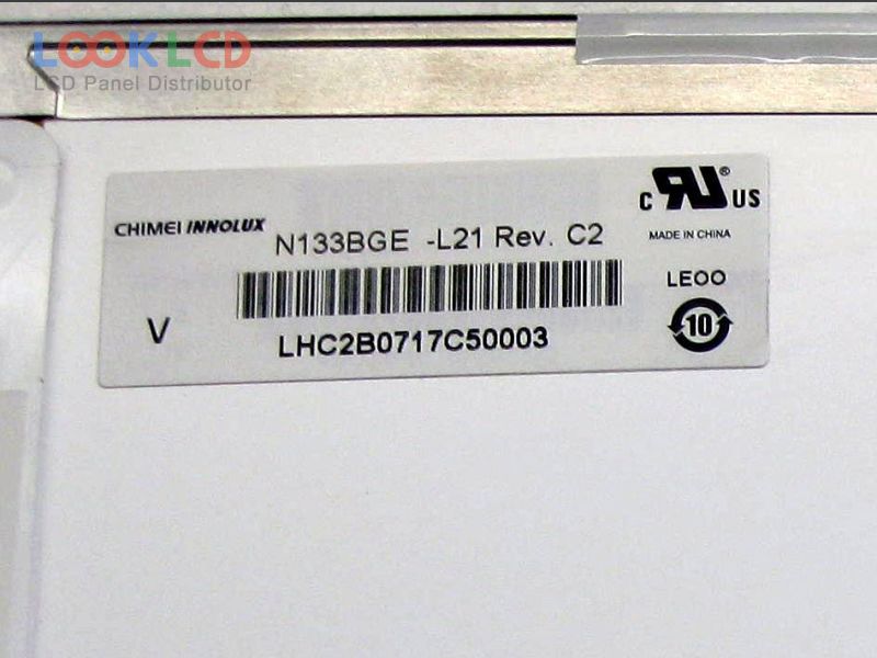 N133BGE-L21
