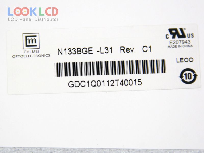 N133BGE-L31