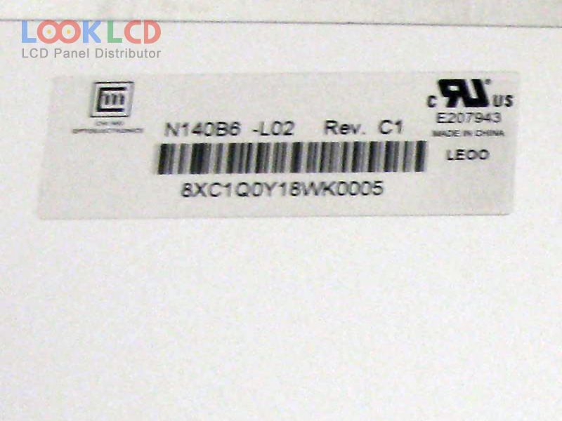 N140B6-L02