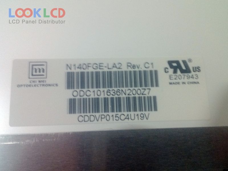 N140FGE-LA2