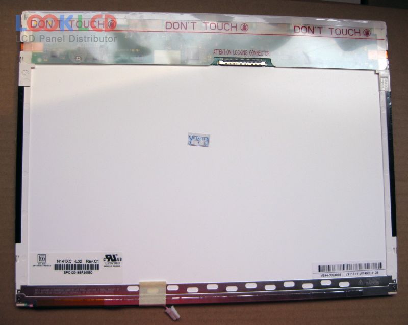 N141XC-L02