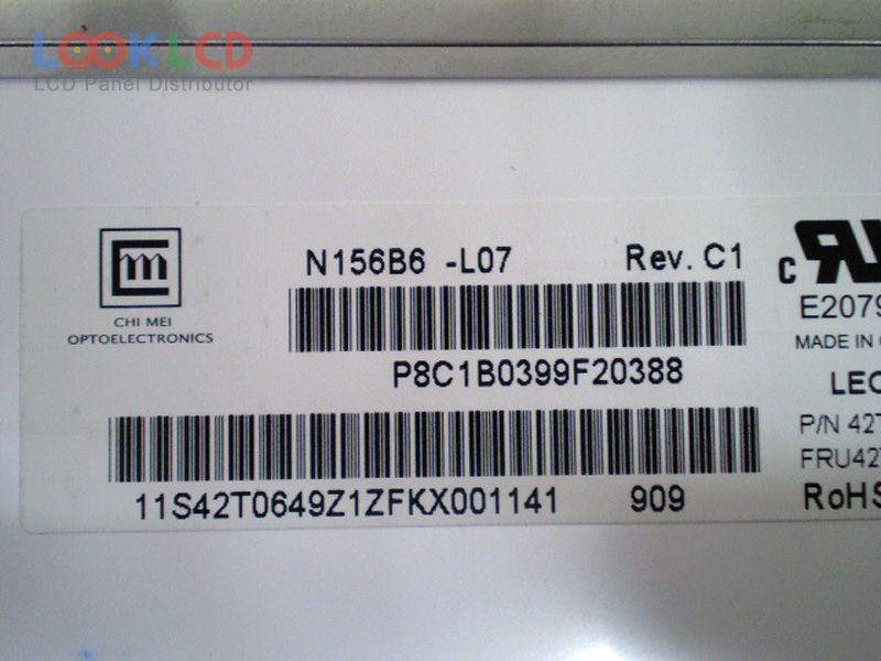 N156B6-L07
