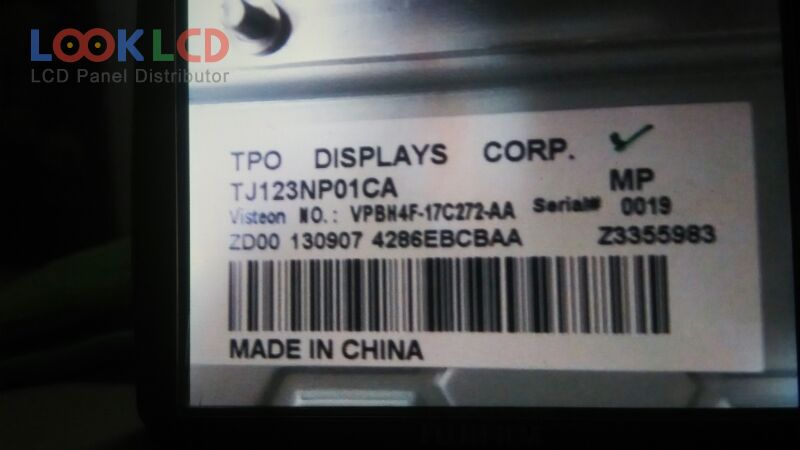 TJ123NP01CA