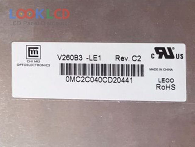 V260B3-LE1