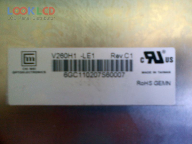 V260H1-LE1