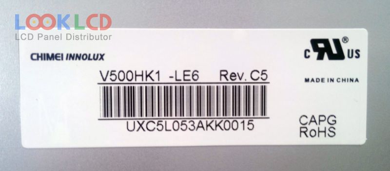 V500HK1-LE6