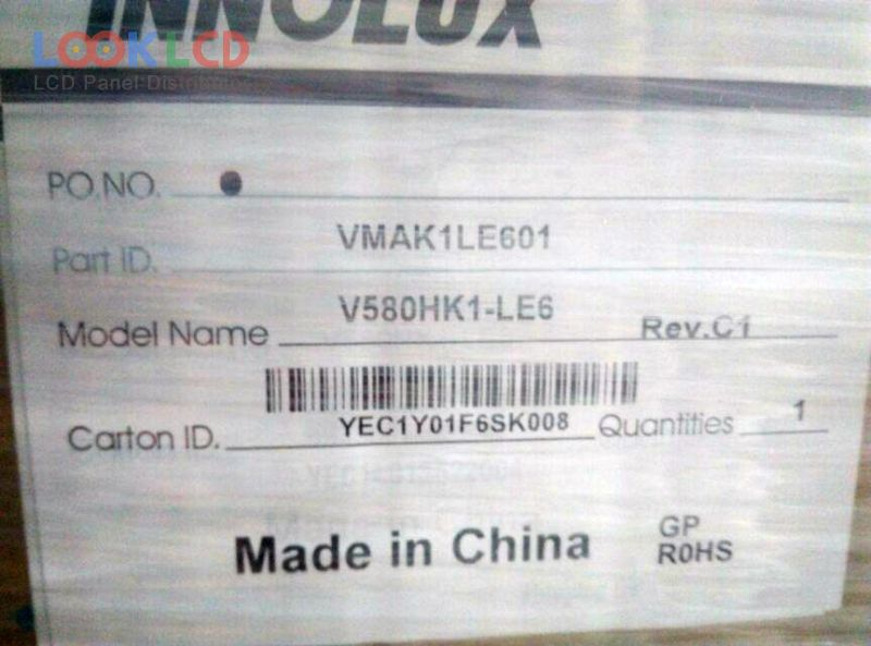 V580HK1-LE6