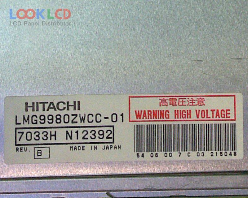 LMG9980ZWCC-01